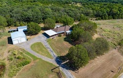 47090 Highway 9, Earlsboro, OK 74840