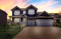 16206 Europa Avenue N, Hugo, MN 55038
