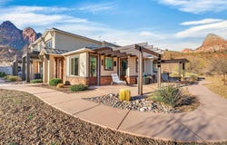101 TRAPPER Cir, Springdale, UT 84767