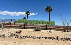 4236 Connie Lane, Borrego Springs, CA 92004