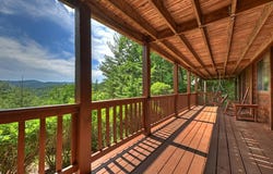 277 Hickory Nut Trail, Blue Ridge, GA 30513