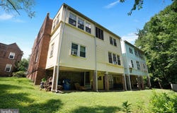 8215 SCHRIDER STREET, SILVER SPRING, MD 20910
