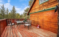831 Crescent Lane, Big Bear Lake, CA 92315
