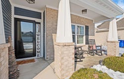 3341 Morrow Drive, Kokomo, IN 46902