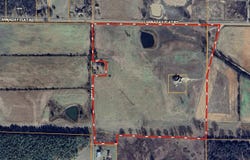 0 Cannaday Flat Road, Hector, AR 72843