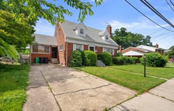 HYATTSVILLE, MD 20783