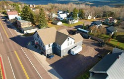 51734 Tamarack, Hubbell, MI 49934