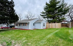 1402 E Marion Street, Knoxville, IA 50138