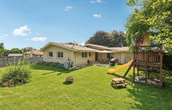 12460 W Crawford Dr, New Berlin, WI 53151