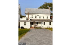 116 PENN STREET, MILLHEIM, PA 16854