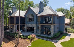 122 Waterfern Court, Six Mile, SC 29682