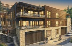 1136 Yampa Street, Steamboat Springs, CO 80487