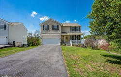 307 WASHINGTON ST, MIDDLETOWN, MD 21769