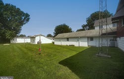 11 SIMPSON STREET, HARRINGTON, DE 19952
