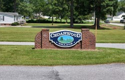 143 Mulberry Lane, Hertford, NC 27944
