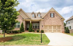 2665 CROWBROOK Way, Cumming, GA 30040