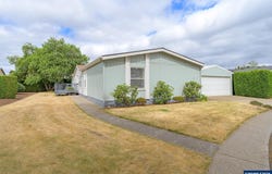 1401 W Ellendale #51 Av, Dallas, OR 97338