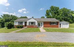 2516 PONDS WOOD ROAD, HUNTINGTOWN, MD 20639