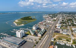 104 S 3rd Street, Morehead City, NC 28557