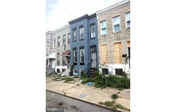 1805 CLIFTON AVE, BALTIMORE, MD 21217