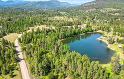NNA Heath Lake Rd, Sagle, ID 83860