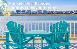 1766 E Sea Aire Canal SW, Supply, NC 28462