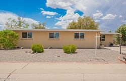 1101 W Navajo Street, Tucson, AZ 85705