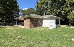 203 E Crystal Avenue, Wynne, AR 72396