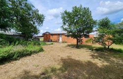 607 Old Rosenthal Road, Lorena, TX 76655