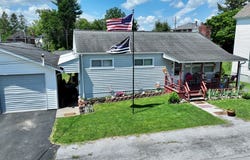 402 Trent Street, PRINCETON, WV 24740