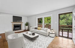 107 Wilshire Drive, Asheville, NC 28806