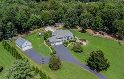 1193 Yarrow Rd, Bedford, VA 24523