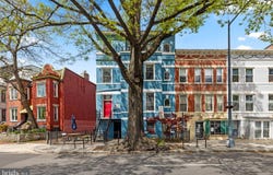 115 RHODE ISLAND AVE NW #3, WASHINGTON, DC 20001