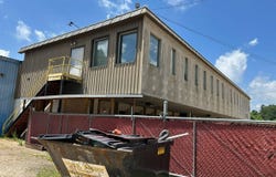 6250 Grand Central Avenue, Vienna, WV 26105
