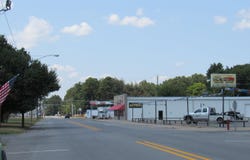 109 S Main Street, England, AR 72046-1851