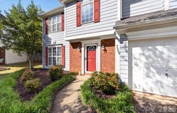 7609 Berrywood Circle, Huntersville, NC 28078