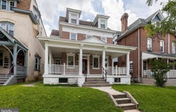 924 W MAIN STREET, NORRISTOWN, PA 19401