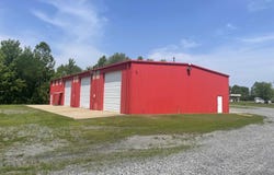 6 Grandruth Lane, Damascus, AR 72039