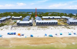 1804 E Gulf Beach Dr, St. George Island, FL 32328