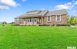 1 SARAH Lane, Kincaid, IL 62540
