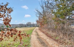 490 Highway W, Walnut Grove, MO 65770