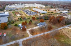 543 GREEN VALLEY DRIVE, Mountain Home, AR 72653