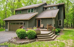 62 MIDDLETON ROAD, OAKLAND, MD 21550