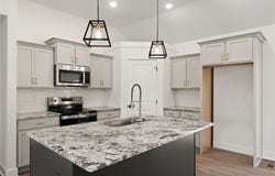 107 Oscar Drive lot: 14, Georgetown, IN 47122