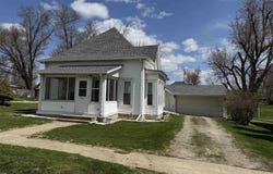 601 S Broadway Street, Toledo, IA 52342