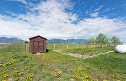 716 Shadow Dancer Way, Stevensville, MT 59870