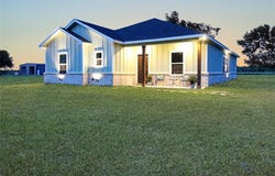 8458 County Road 4093, Scurry, TX 75158
