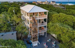 117 Beachwood Drive, Surf City, NC 28445