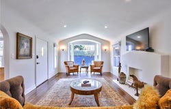 732 N Crescent Heights Boulevard, Los Angeles, CA 90046