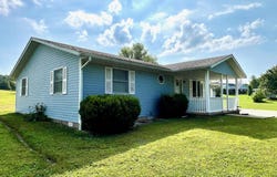 865 Noe Road, Orleans, IN 47452